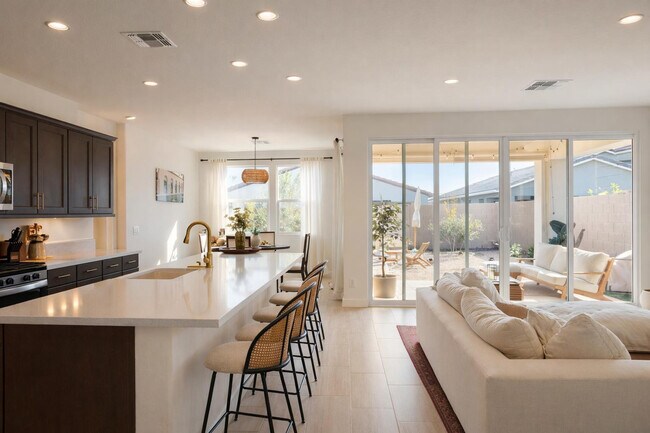 12091 N San Clemente St in Surprise, AZ - Building Photo - Building Photo