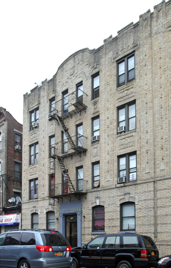 315 Bay Ridge Ave in Brooklyn, NY - Building Photo - Building Photo