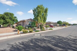 8984 W Diana Ave in Peoria, AZ - Building Photo