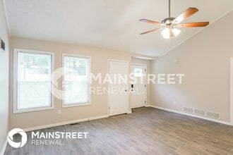 491 Pineland Cir in Mableton, GA - Building Photo - Building Photo