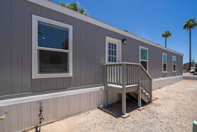 4315 N Flowing Wells Rd in Tucson, AZ - Building Photo - Building Photo