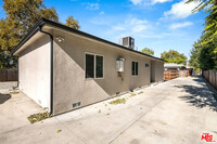 19218 Lanark St in Los Angeles, CA - Building Photo - Building Photo