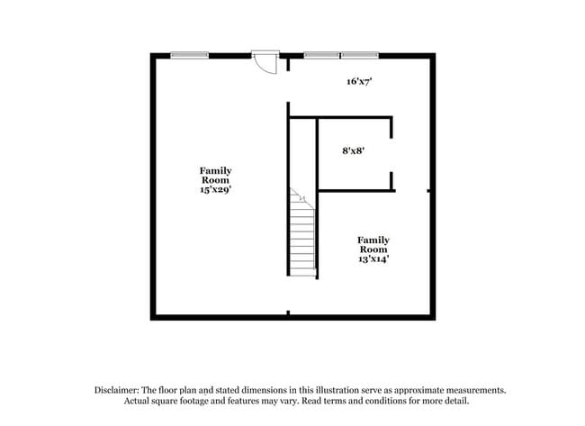 1350 Enclave Way in Auburn, GA - Building Photo - Building Photo