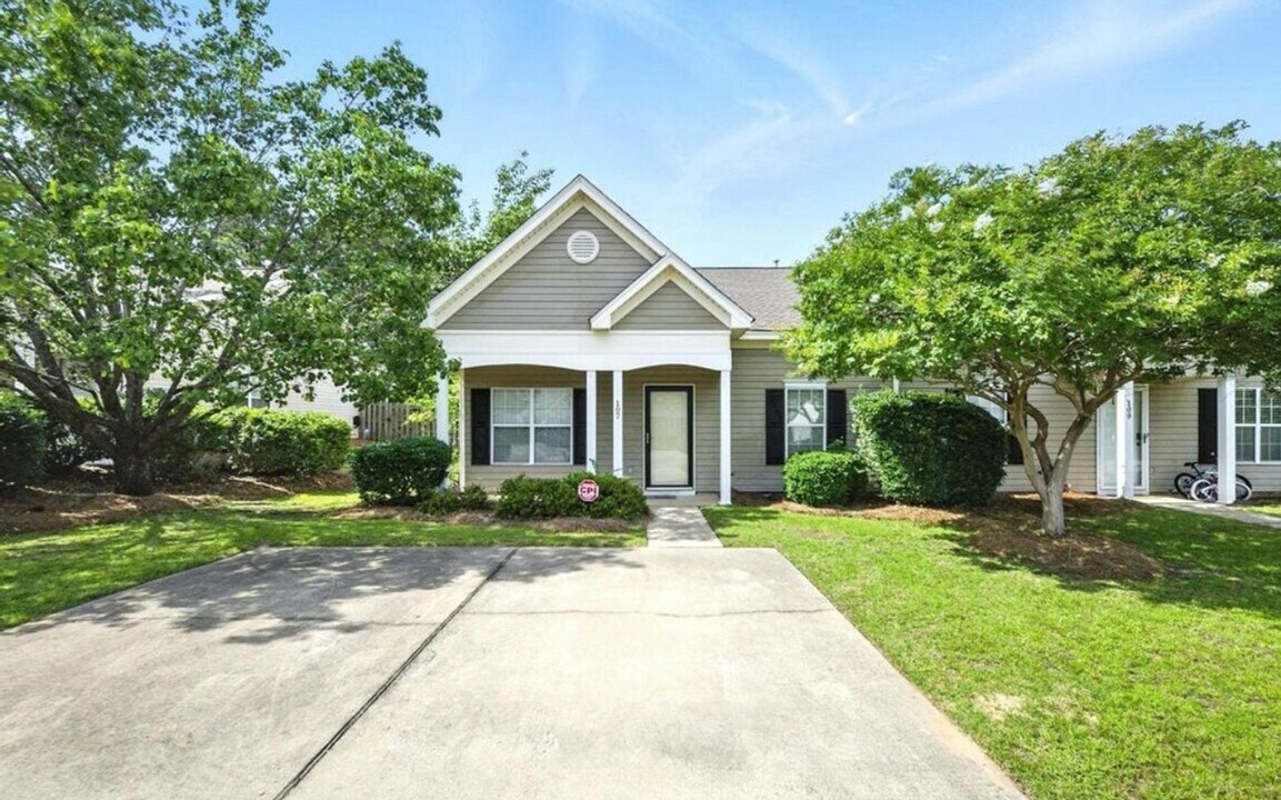 107 Avebury Ln in Columbia, SC - Building Photo