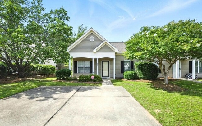 property at 107 Avebury Ln