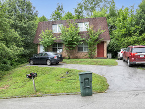 Basswood Lane Apartments in Chattanooga, TN - Building Photo - Other