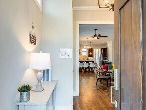 909A Halcyon Ave in Nashville, TN - Building Photo - Building Photo
