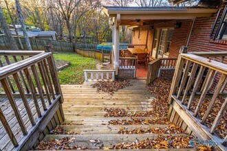 702 Chambers Dr NE in Huntsville, AL - Building Photo - Building Photo