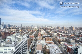 545 Vanderbilt Ave-Unit -FL23-ID971 in Brooklyn, NY - Building Photo - Building Photo