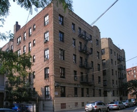 2976 Marion Ave in Bronx, NY - Building Photo - Building Photo