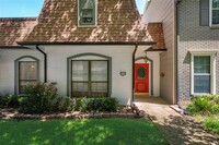 3753 Weeburn Dr in Dallas, TX - Building Photo - Building Photo