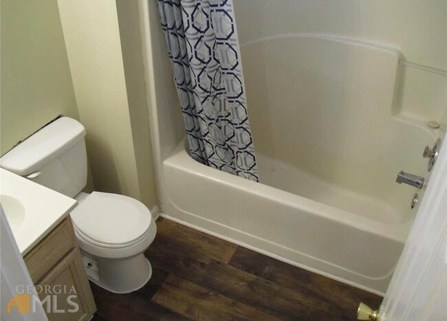 1746 Bob White Ln SE in Conyers, GA - Building Photo - Building Photo