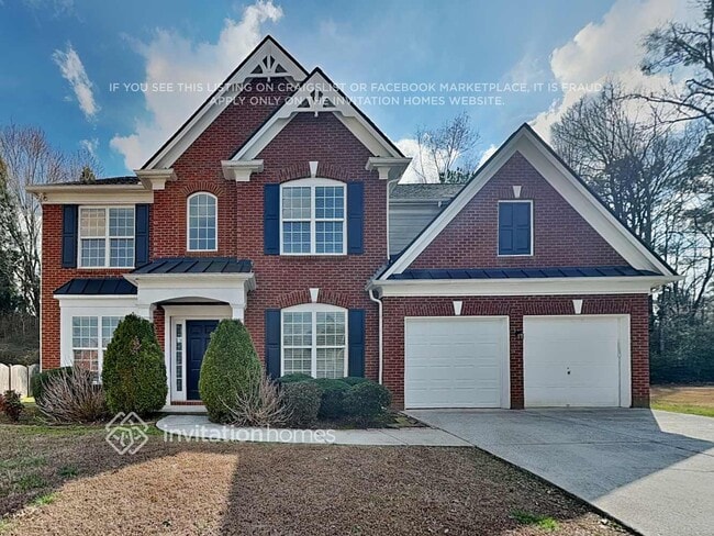 property at 593 Glencora Close