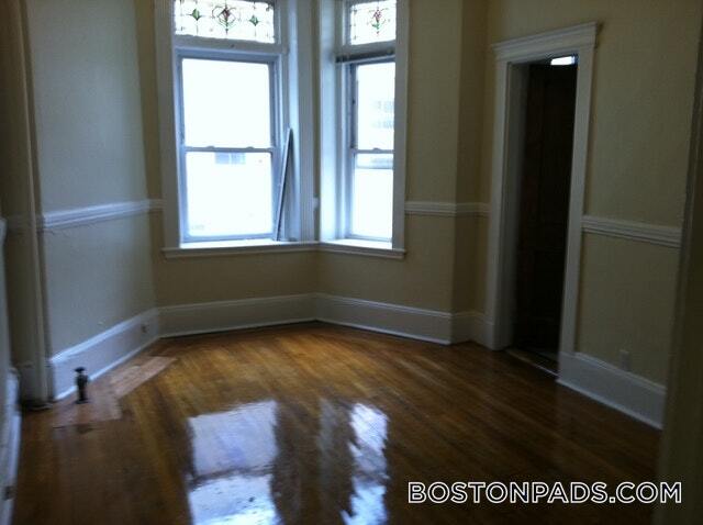 38 Hemenway St in Boston, MA - Building Photo - Building Photo