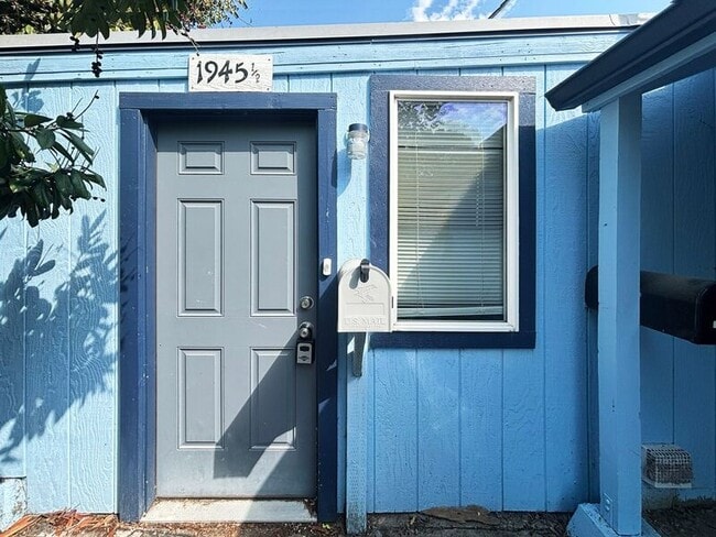 property at 1945 Lawrence St