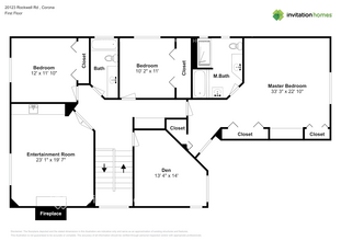 20123 Rockwell Rd in Corona, CA - Building Photo - Building Photo