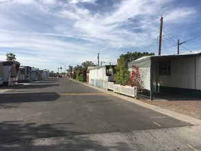 Linda Mesa MHP in Yuma, AZ - Building Photo - Other