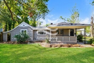 224 73rd St N in Birmingham, AL - Building Photo