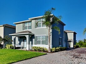 3016 Meleto Blvd in New Smyrna Beach, FL - Building Photo
