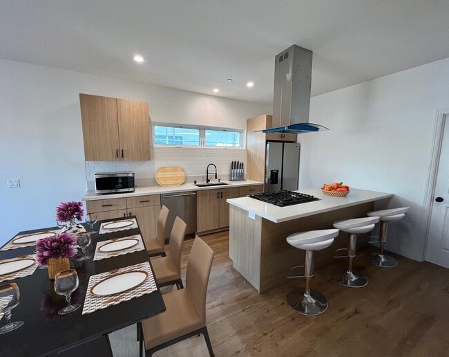 6619 Beck Ave, Unit 6619 in North Hollywood, CA - Foto de edificio - Building Photo