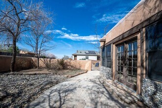 635 Cll Grillo in Santa Fe, NM - Building Photo - Building Photo