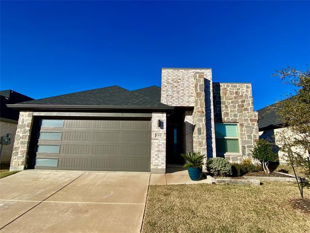 1537 Wayback Dr in Celina, TX - Building Photo