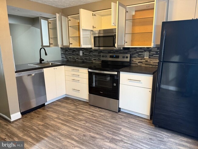 property at 7345 Branchwood Terrace