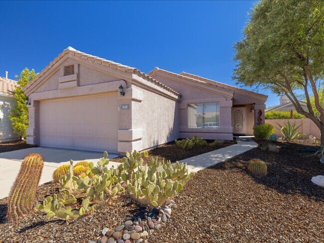 property at 9550 E Creek Vista Pl