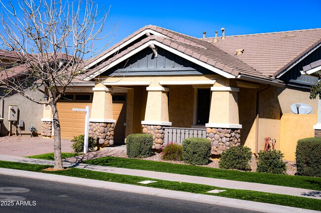 3648 E Perkinsville St in Gilbert, AZ - Building Photo - Building Photo