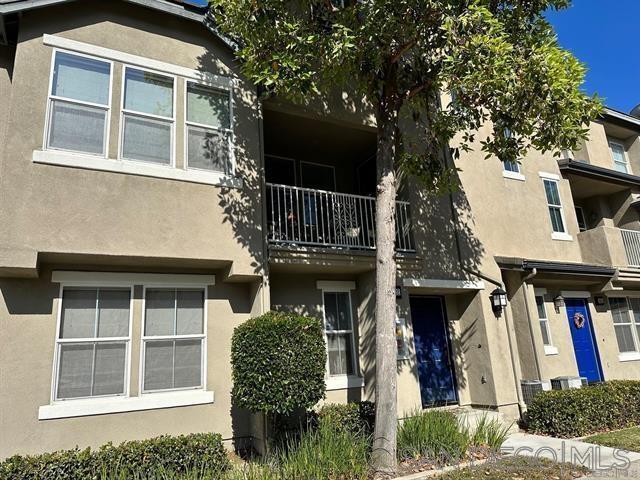1602 White Hickory Pl in Chula Vista, CA - Building Photo
