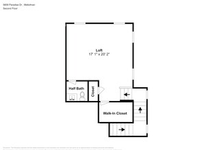 5609 Paradise Dr in Midlothian, TX - Building Photo - Building Photo