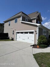 414 Wolfe Ln in Hubert, NC - Building Photo - Building Photo