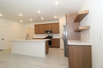 1500 Ari Ave in Centerton, AR - Building Photo - Building Photo