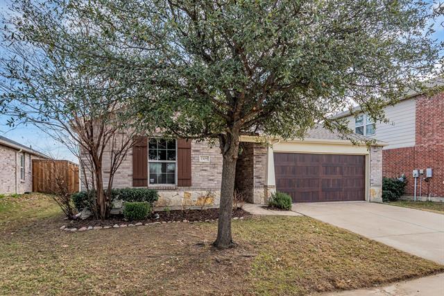 1309 Rivers Creek Ln in Little Elm, TX - Building Photo - Building Photo