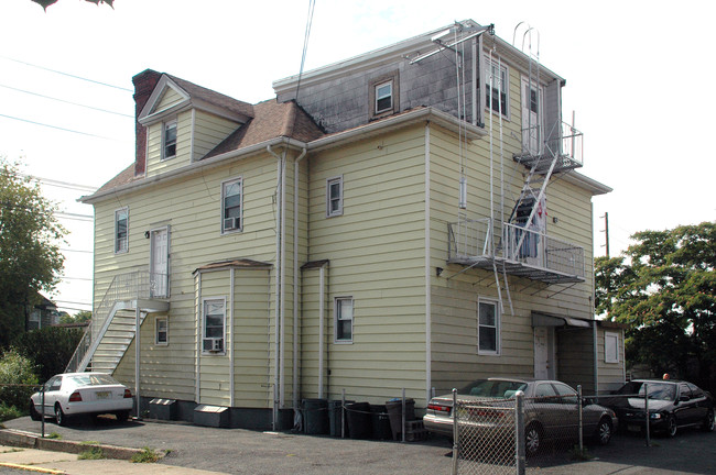 4601-4621 Tonnelle Ave in North Bergen, NJ - Building Photo - Building Photo