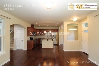 4719 Natalee Dr SE in Lacey, WA - Building Photo - Building Photo