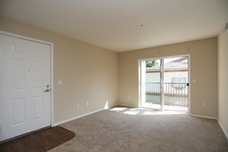 Castaic Lake Senior Apartments in Castaic, CA - Building Photo - Interior Photo