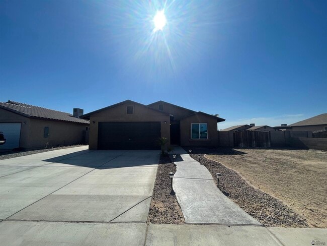 property at 3736 S Susannah Dr