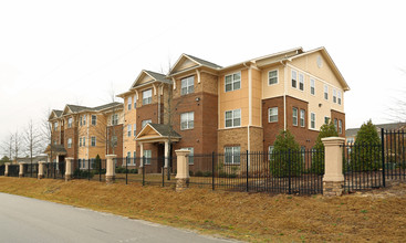 Arcadia Park in Columbia, SC - Building Photo - Building Photo