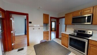 6 Cawfield St, Unit 1 in Boston, MA - Building Photo