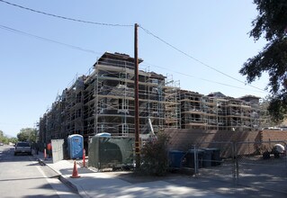 Portola Terrace in Temecula, CA - Building Photo - Building Photo