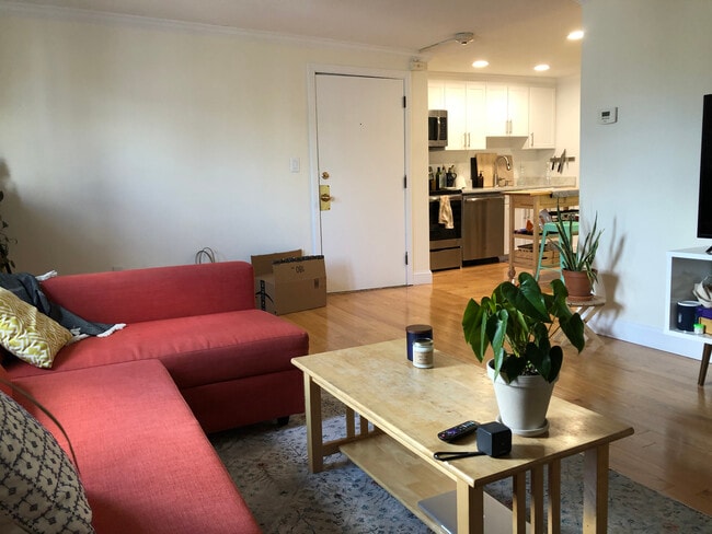 14 Westford St, Unit 8 in Boston, MA - Building Photo - Building Photo