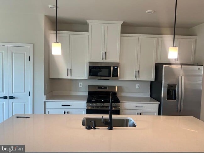 8234 Willowbend Turn in Manassas, VA - Building Photo - Building Photo