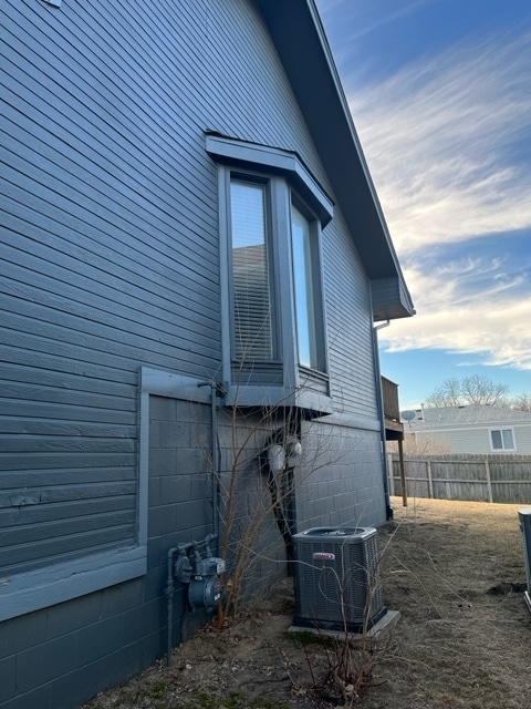 3405 Comstock Ave in Bellevue, NE - Building Photo - Building Photo