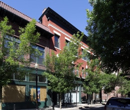 225 Weybosset St in Providence, RI - Foto de edificio - Building Photo