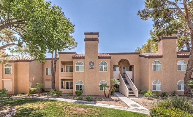 property at 9325 W Desert Inn Rd