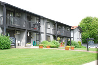 Dearborn Apartments photo'