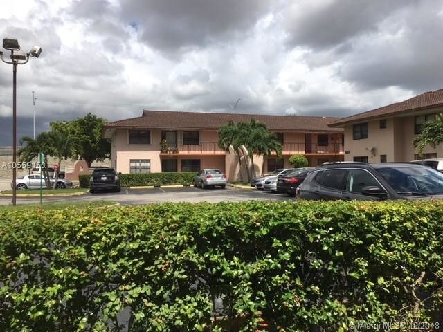 5835 W 20th Ave-Unit -47 in Hialeah, FL - Building Photo - Building Photo