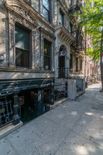 141 West 10th Street in New York, NY - Building Photo - Floor Plan