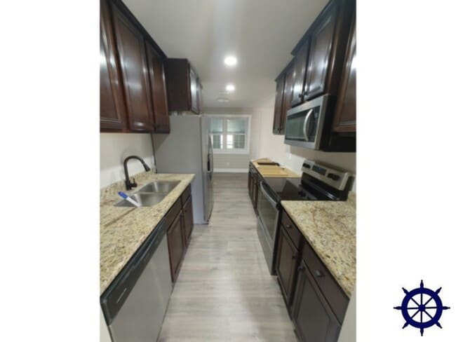 505 S Highline Dr in Panama City, FL - Building Photo - Building Photo